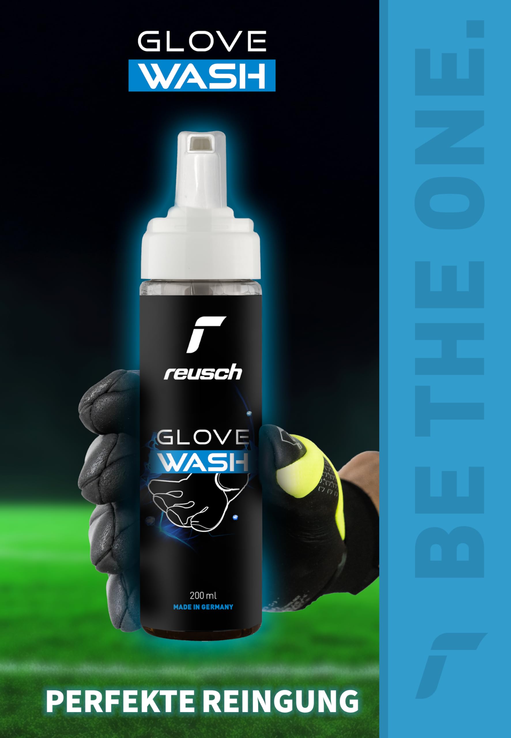 reusch-attrakt-glove-wash-torwarthandschuh-reiniger-grip image 2