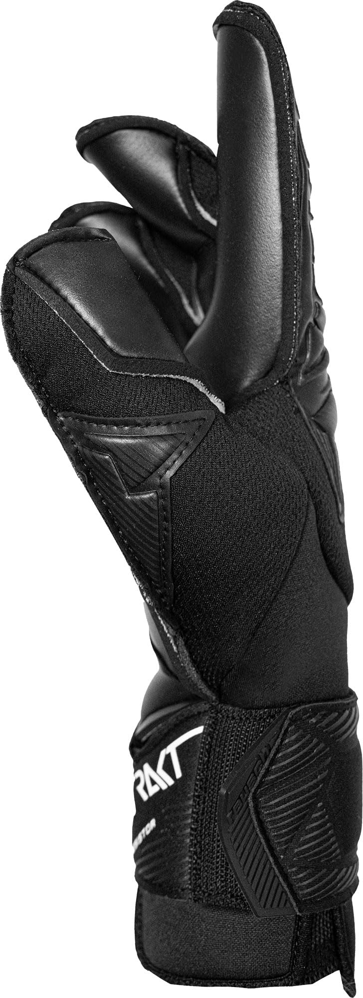 reusch-attrakt-infinity-torwarthandschuhe-gr-e-9-abriebfest image 3