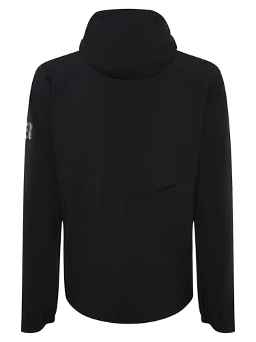 ziener-nemil-z-herren-regenjacke-gr-50-wasserdicht image 7