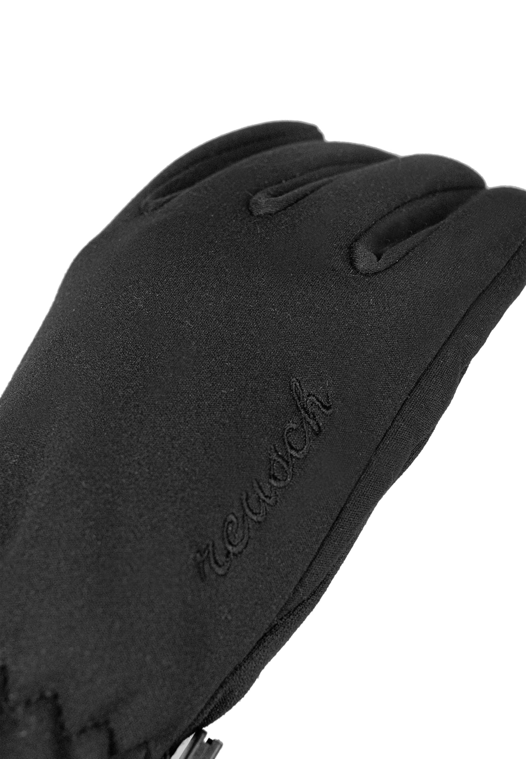 reusch-down-spirit-liberty-handschuhe-damen-gr-7-touchscreen image 4