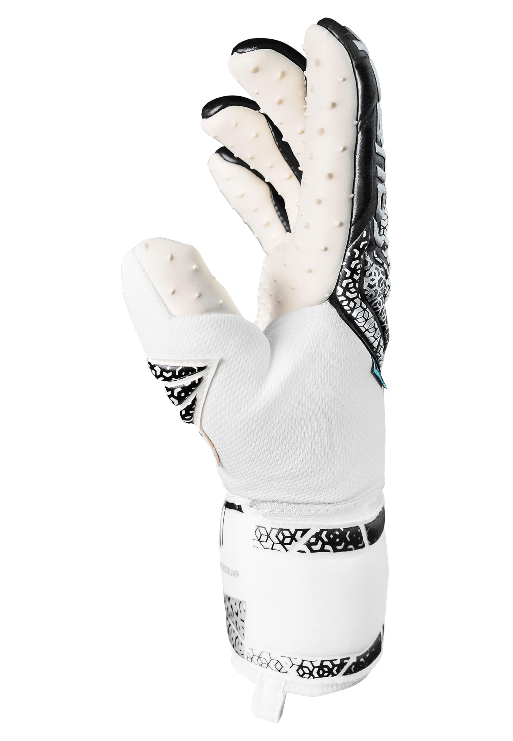 reusch-attrakt-speedbump-torwarthandschuhe-gr-10-5-unisex image 3
