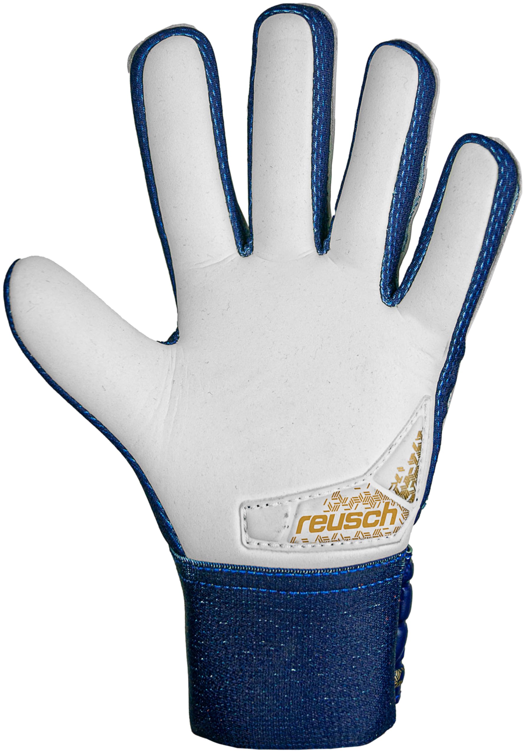reusch-attrakt-starter-grip-torwarthandschuhe-gr-7-negative-cut image 4
