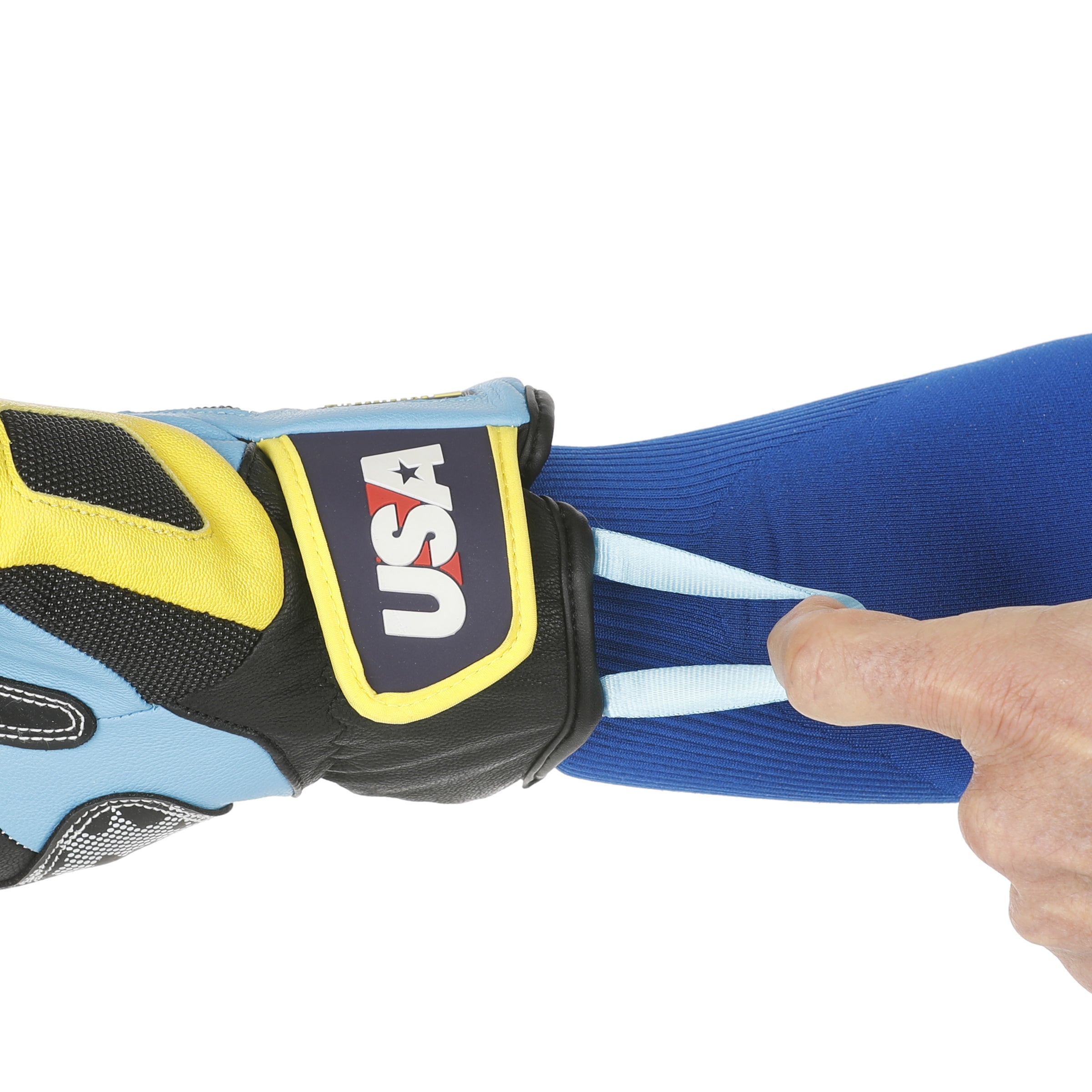 level-sq-lauren-macuga-pro-model-handschuhe image 8