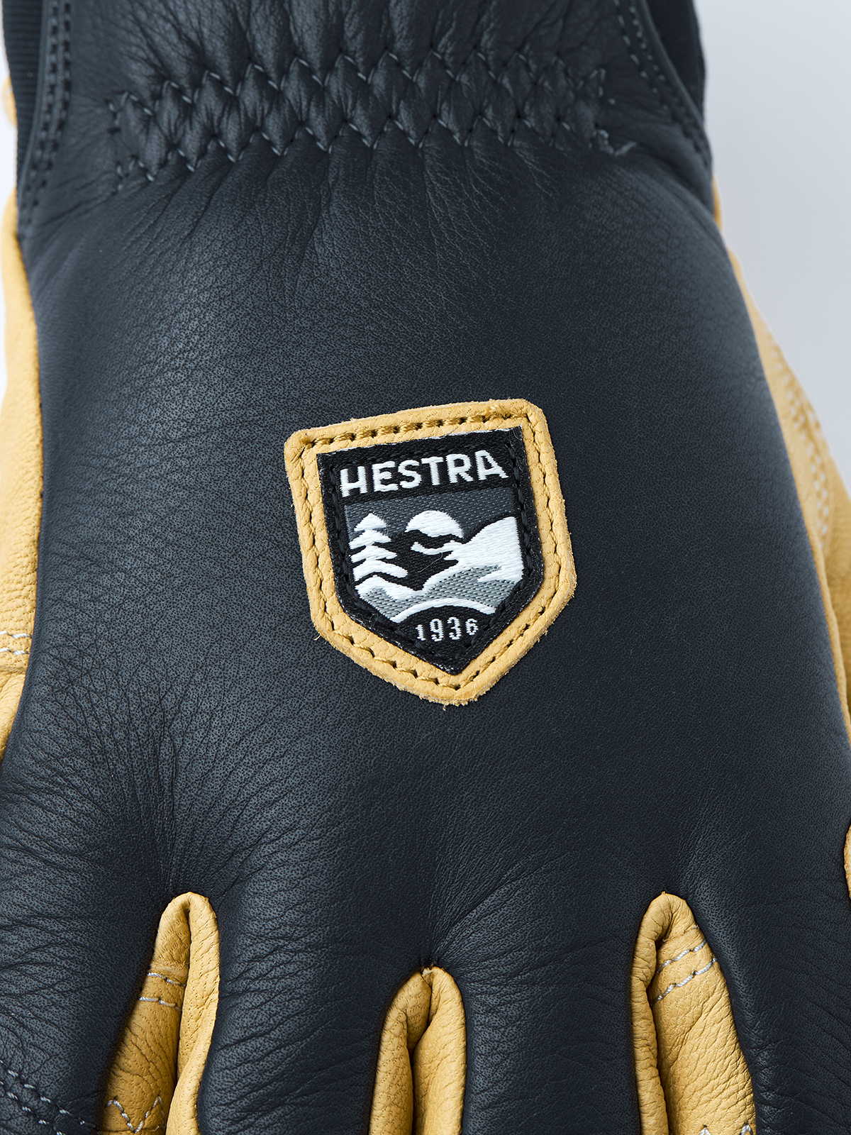 hestra-ergo-grip-incline-5-finger-skihandschuh-leder-ziegenleder image 3