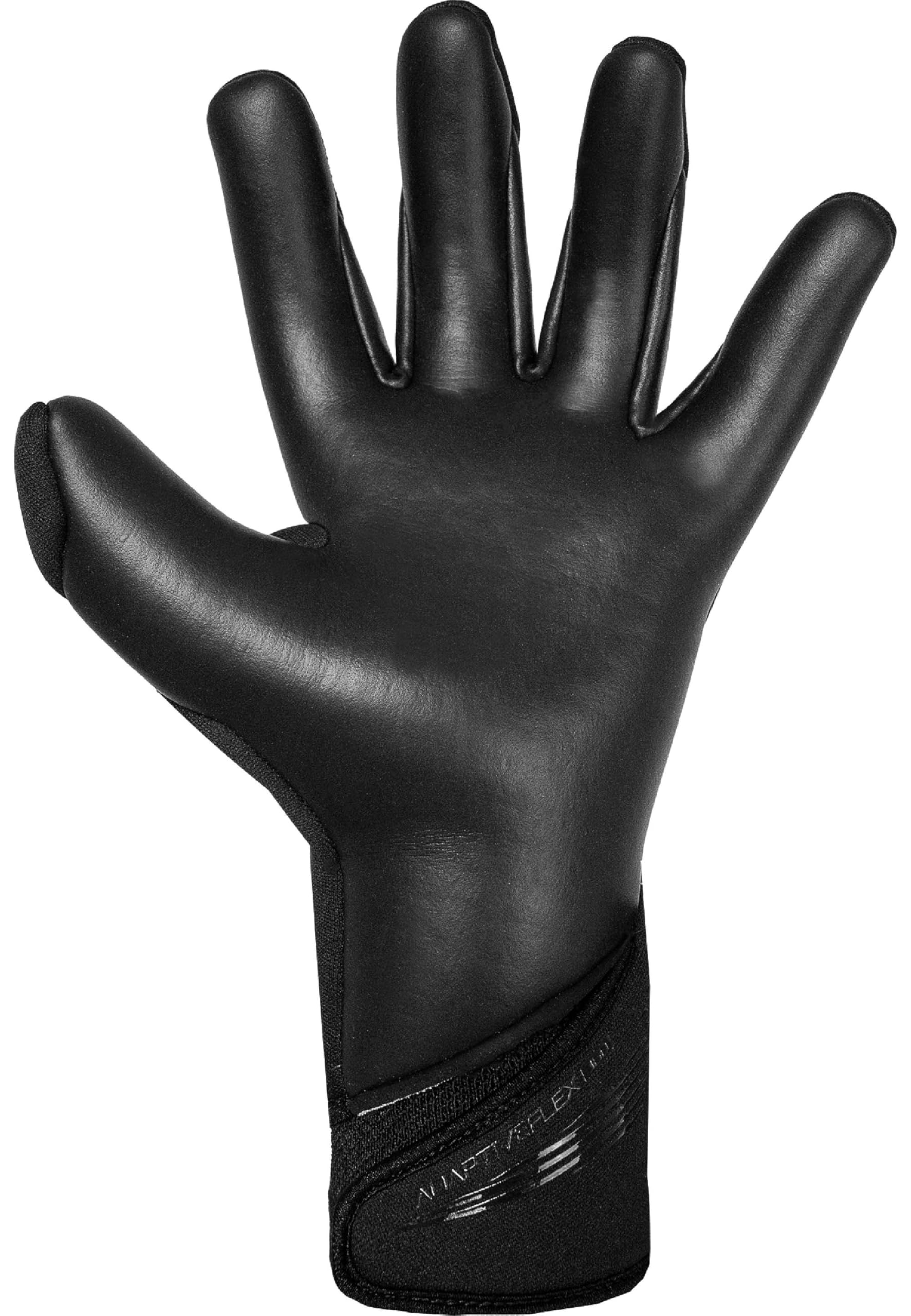 reusch-attrakt-duo-torwarthandschuhe-gr-10-profi-grip-latex image 4
