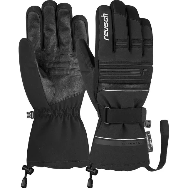reusch-kondor-r-tex-xt-skihandschuhe-damen-gr-9-5-warm image 1