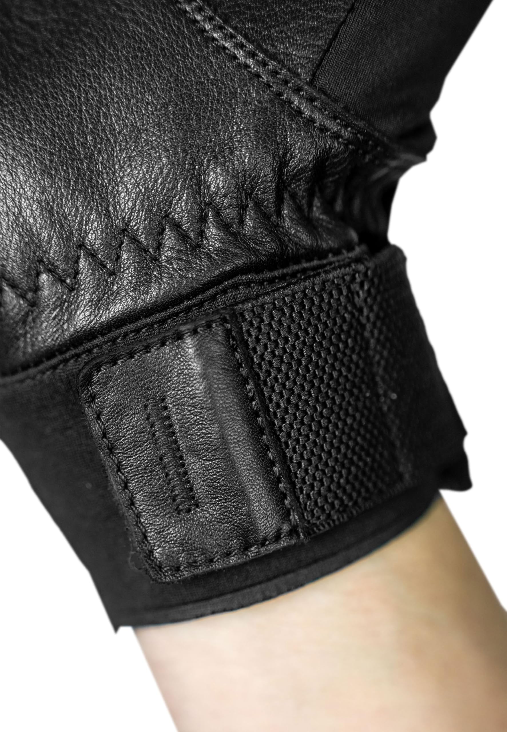 reusch-down-spirit-track-x-handschuhe-gr-9-touchscreen image 6