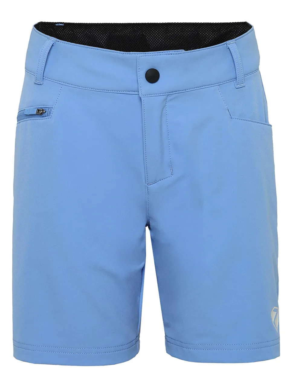 ziener-bikewear-kids-nado-z-bike-shorts-kinder-140-mit-pad image 1