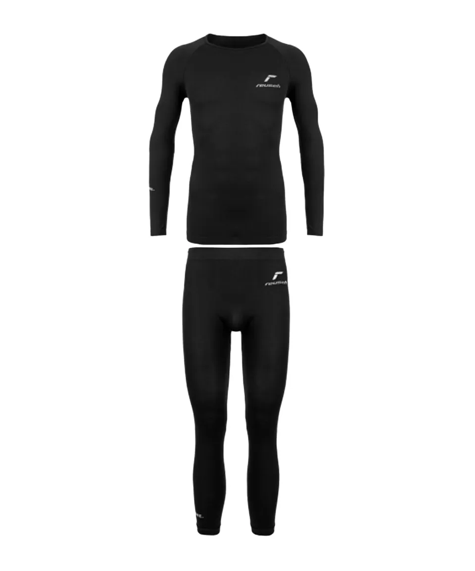 reusch-down-spirit-warm-unterw-sche-set-gr-e-l-nahtlos image 1