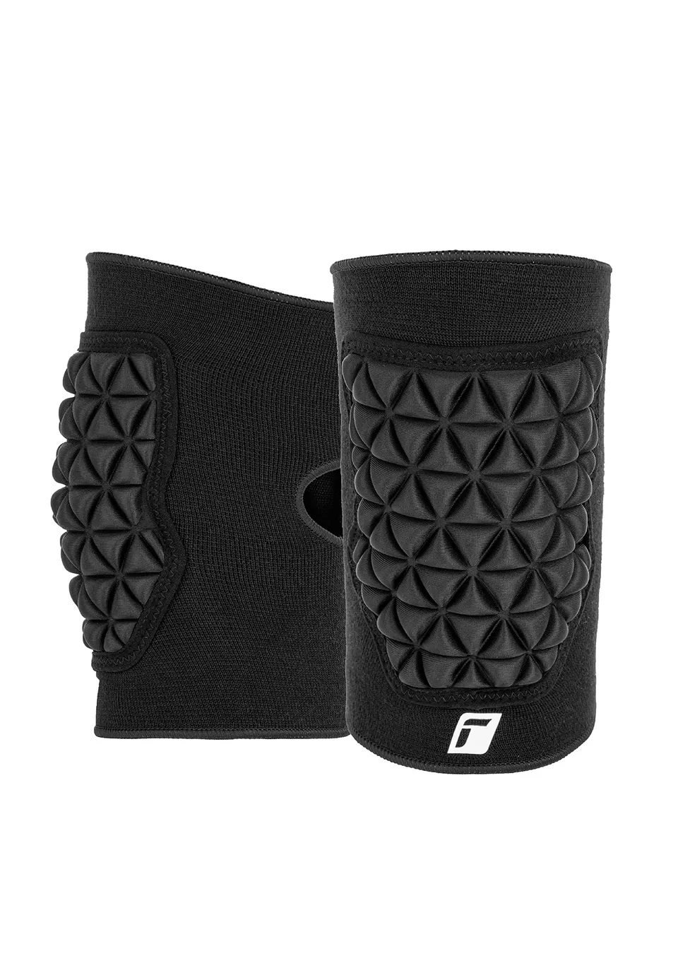 reusch-attrakt-knieschoner-ergonomisch-leicht-gr-m image 1