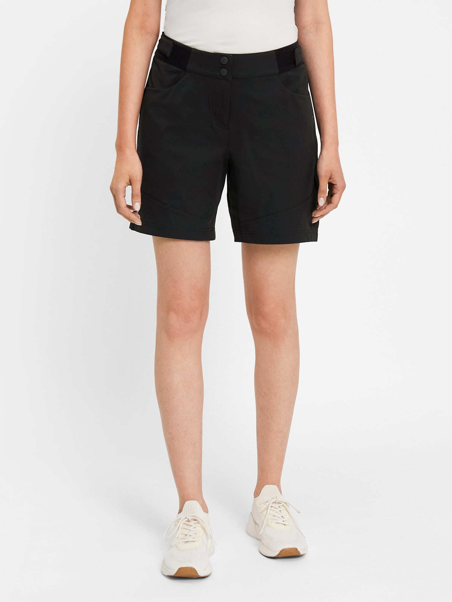 ziener-bikewear-niana-z-bikeshorts-damen-schwarz-gr-38 image 3
