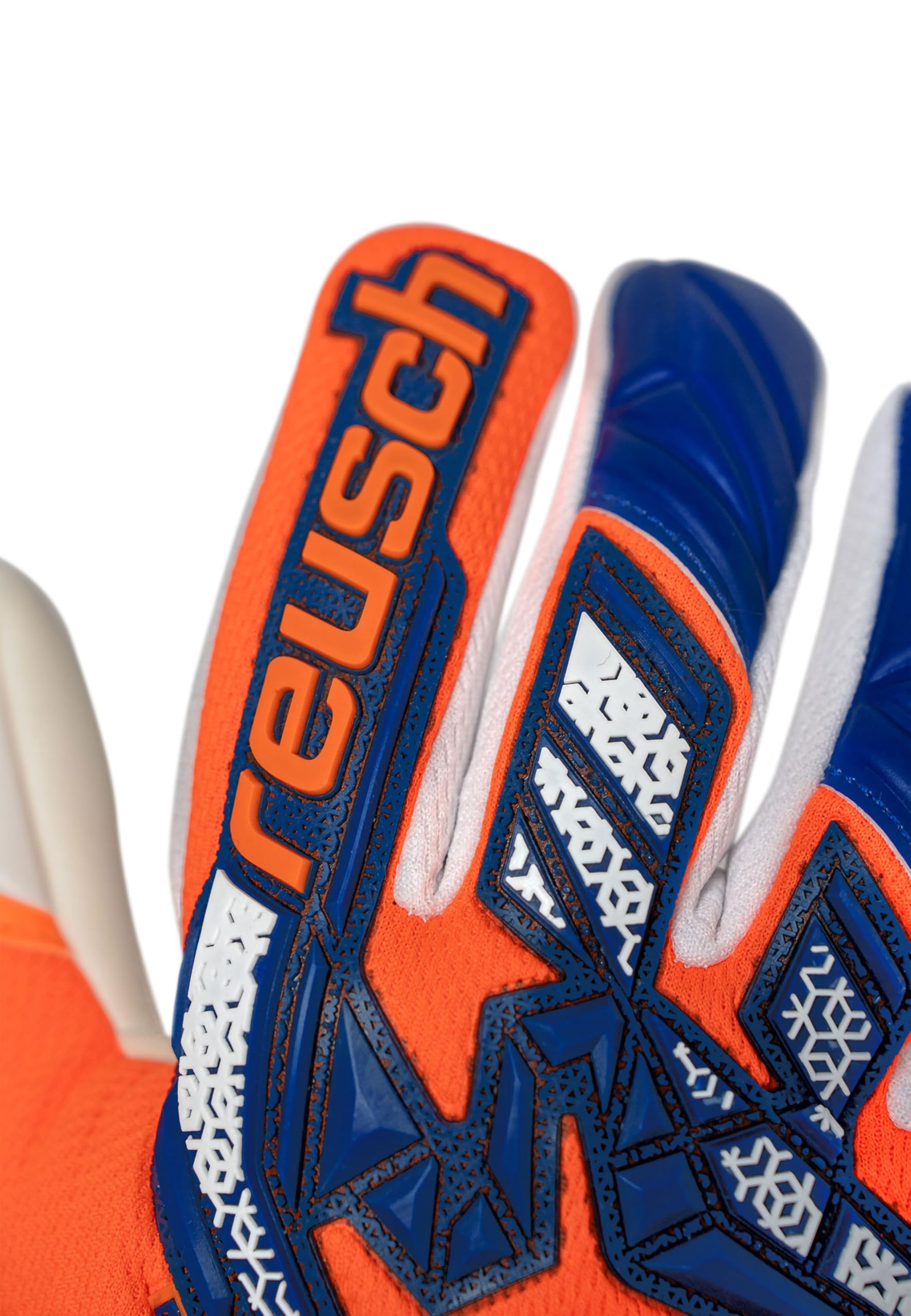 reusch-attrakt-freegel-gold-nc-torwarthandschuhe-gr-10-gold-grip image 5