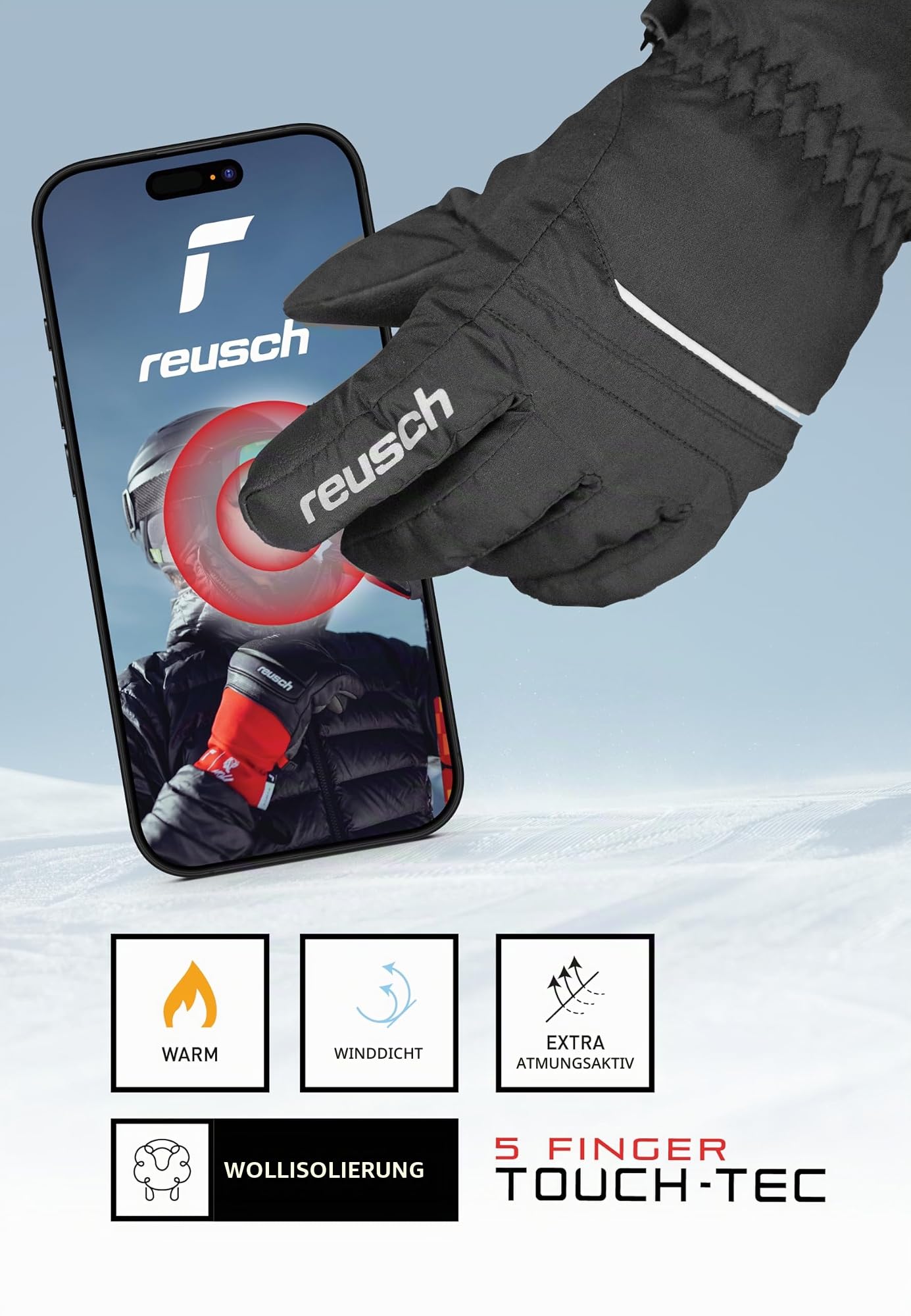 reusch-down-spirit-winterhandschuhe-9-touchscreen image 6
