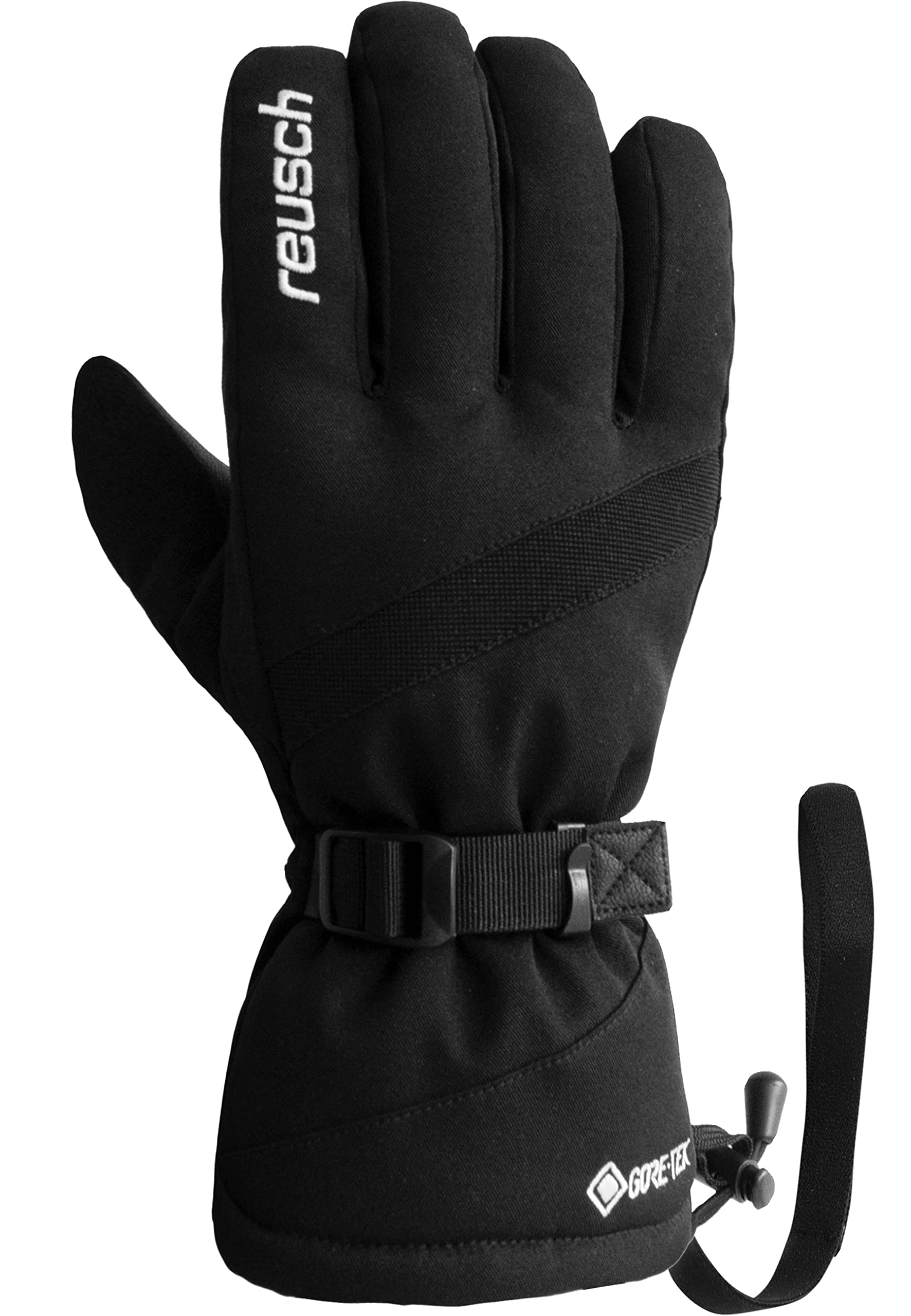reusch-warm-gore-tex-skihandschuhe-wasserdicht-gr-l-schwarz image 3