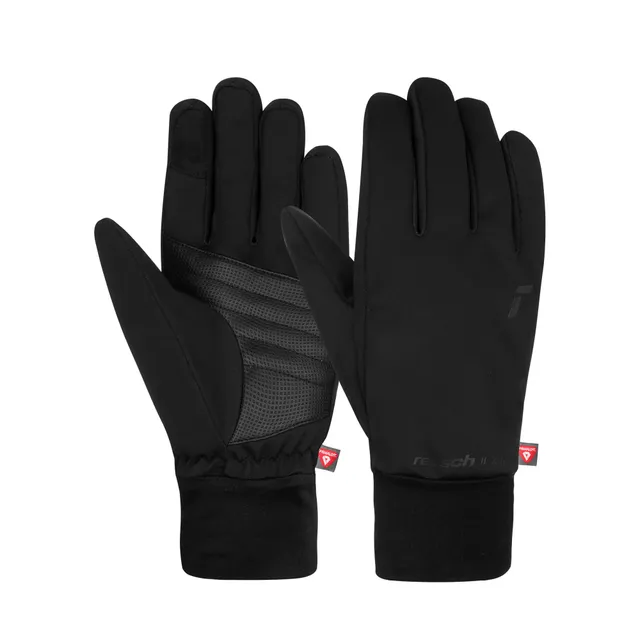 reusch-outdoor-handschuhe-touchscreen-gr-8-primaloft-winddicht image 1