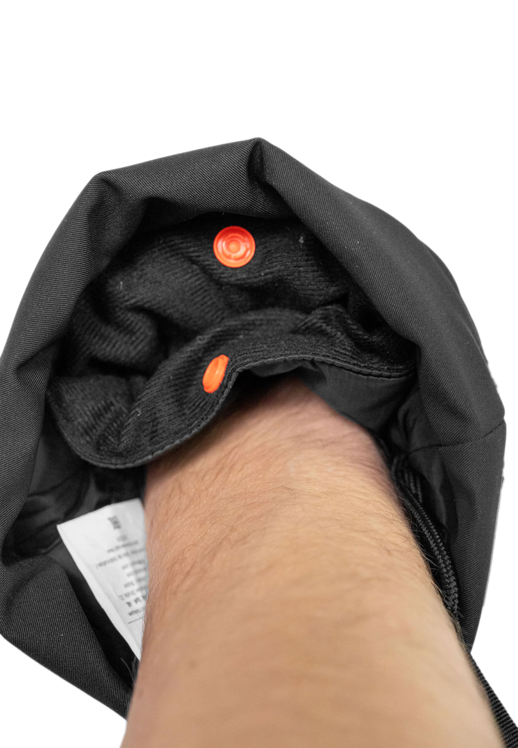 reusch-down-spirit-gore-tex-f-ustlinge-gr-8-daune image 7