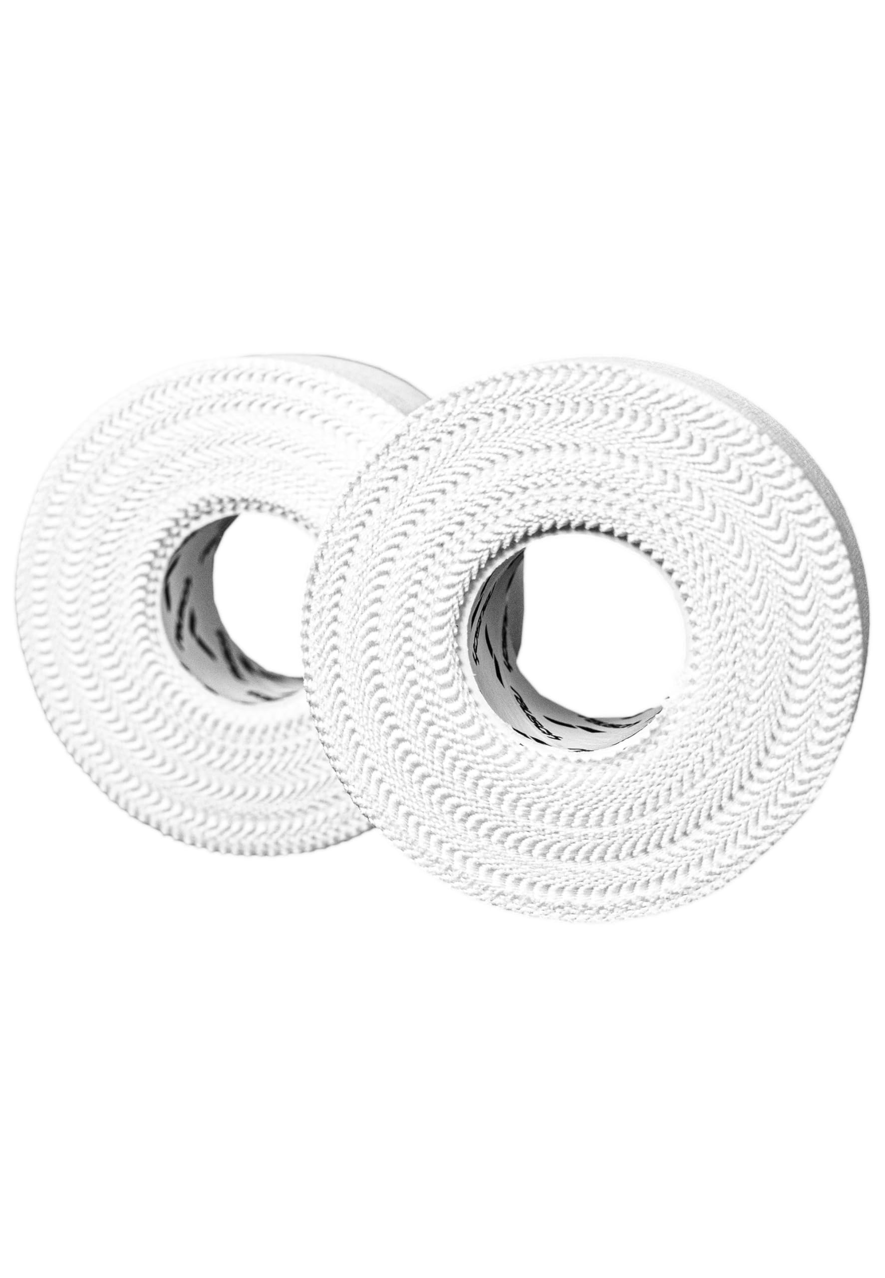 reusch-attrakt-sport-tape-25mm-sporttape-2-rollen-unelastisch image 5