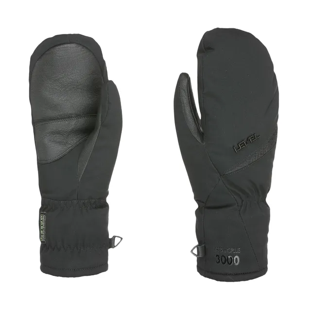 level-off-piste-alpine-w-f-ustlinge-black-primaloft image 1