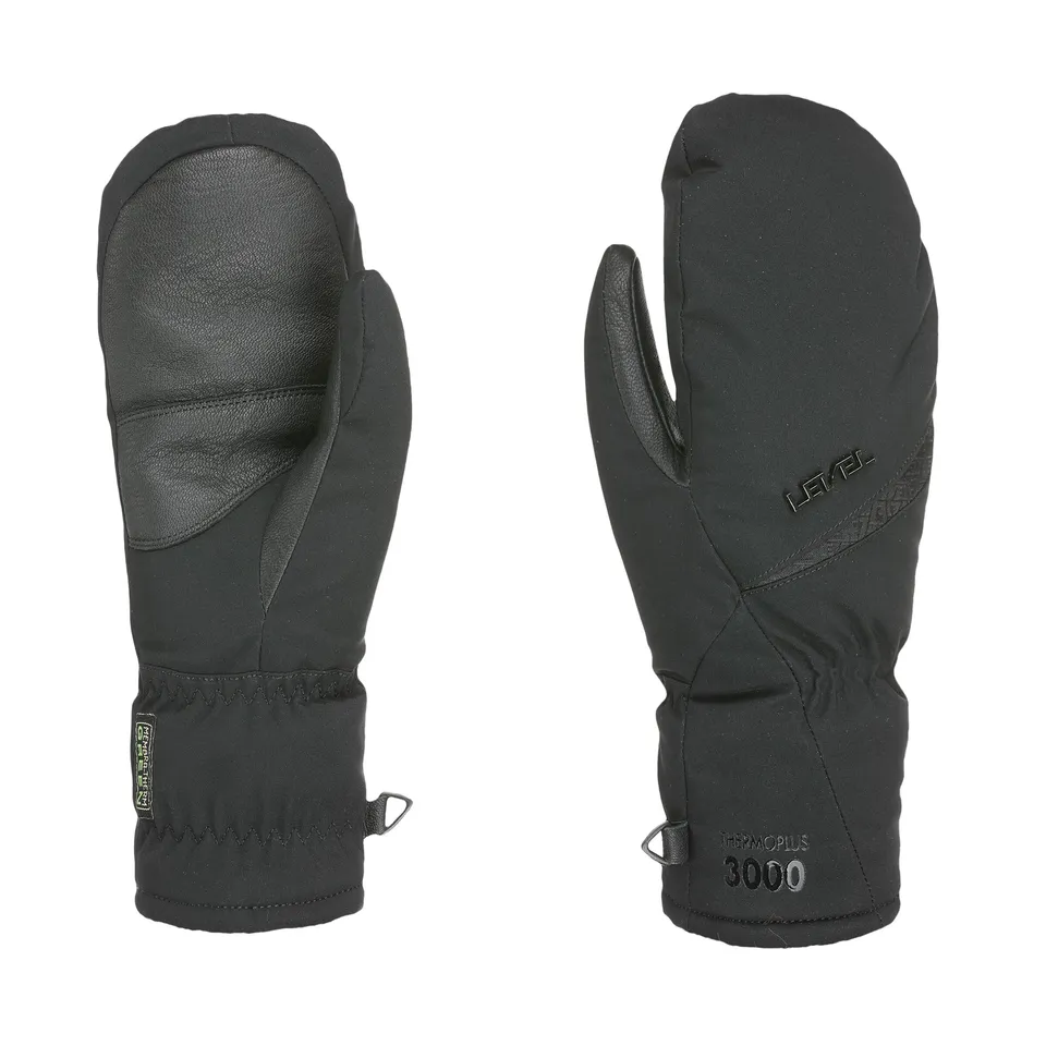 level-off-piste-alpine-w-f-ustlinge-black-primaloft image 1