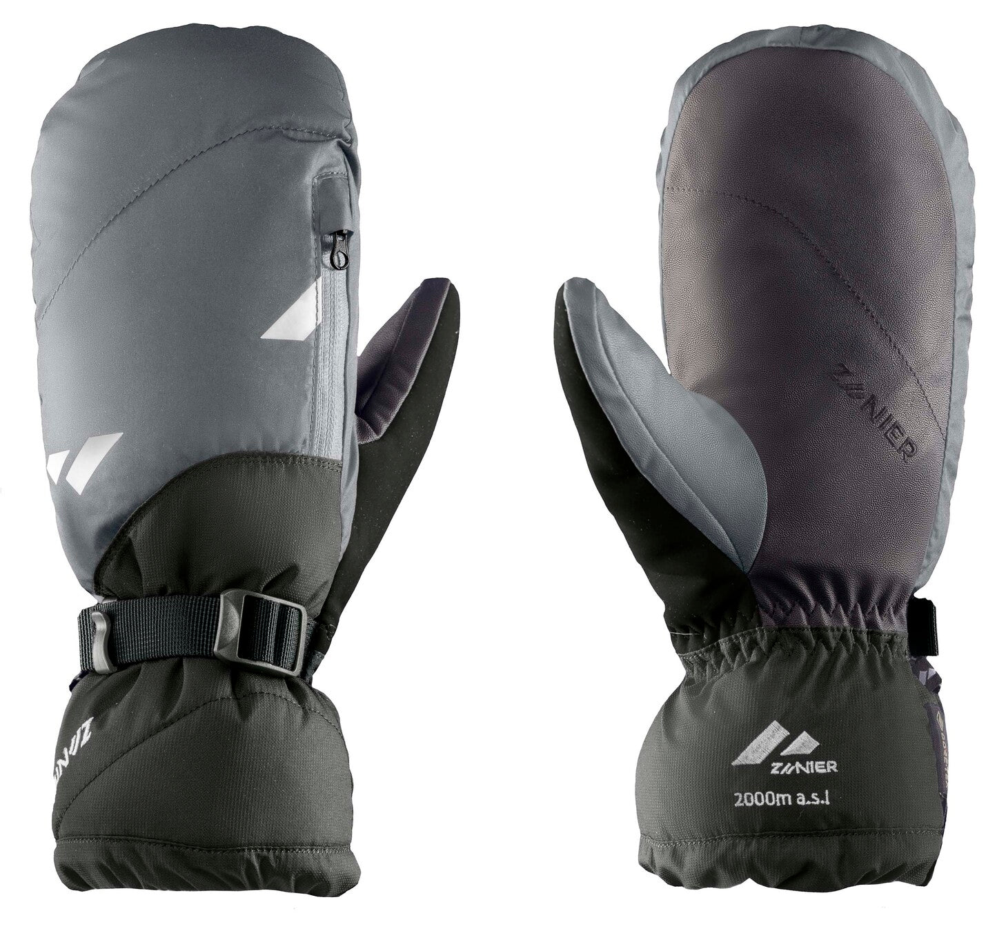 zanier-ride-gtx-mitten-f-ustling-schwarz-3-in-1-gore-tex image 4