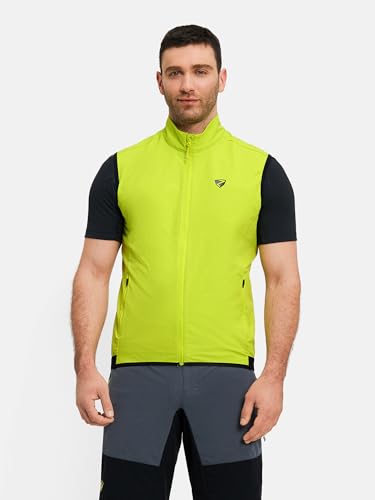 ziener-nasim-z-herren-fahrradweste-winddicht-schwarz image 8