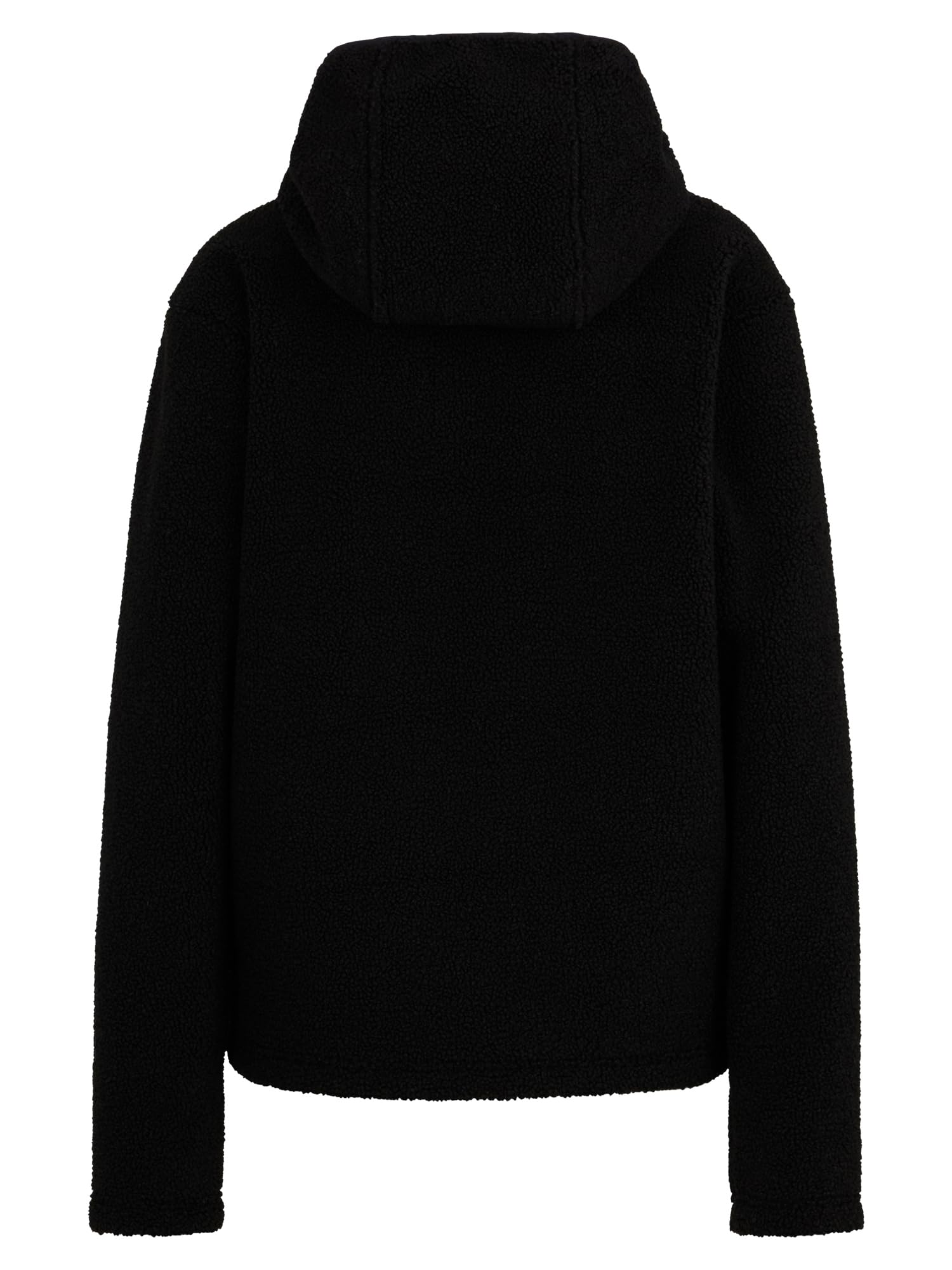 ziener-juha-z-fleecejacke-damen-gr-40-schwarz-high-loft image 5