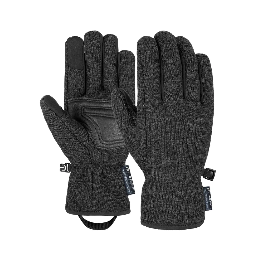 reusch-outdoor-handschuhe-gr-9-touchscreen-r-tex-xt image 1