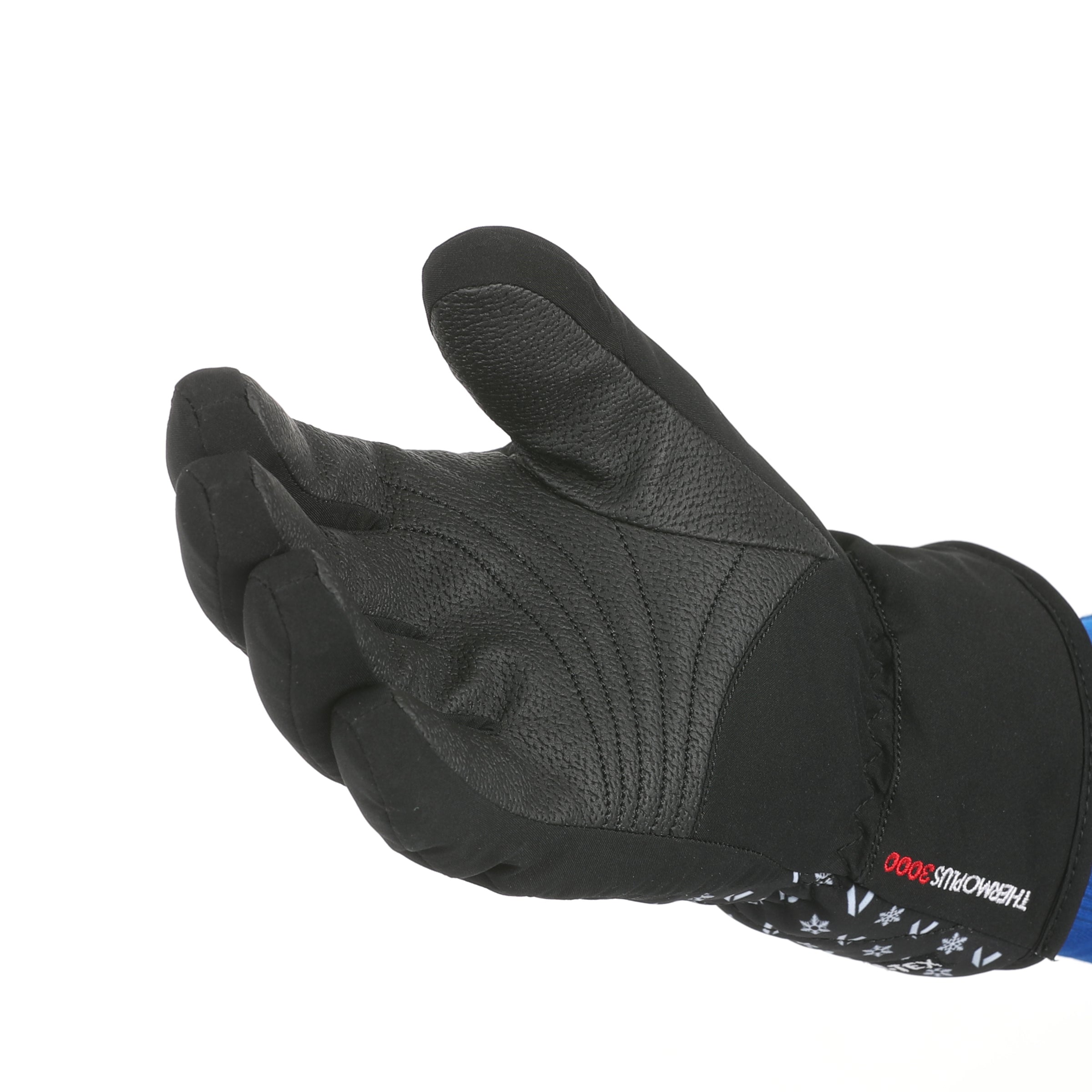 level-rover-astra-w-gtx-damen-skihandschuhe-gore-tex-logos image 7
