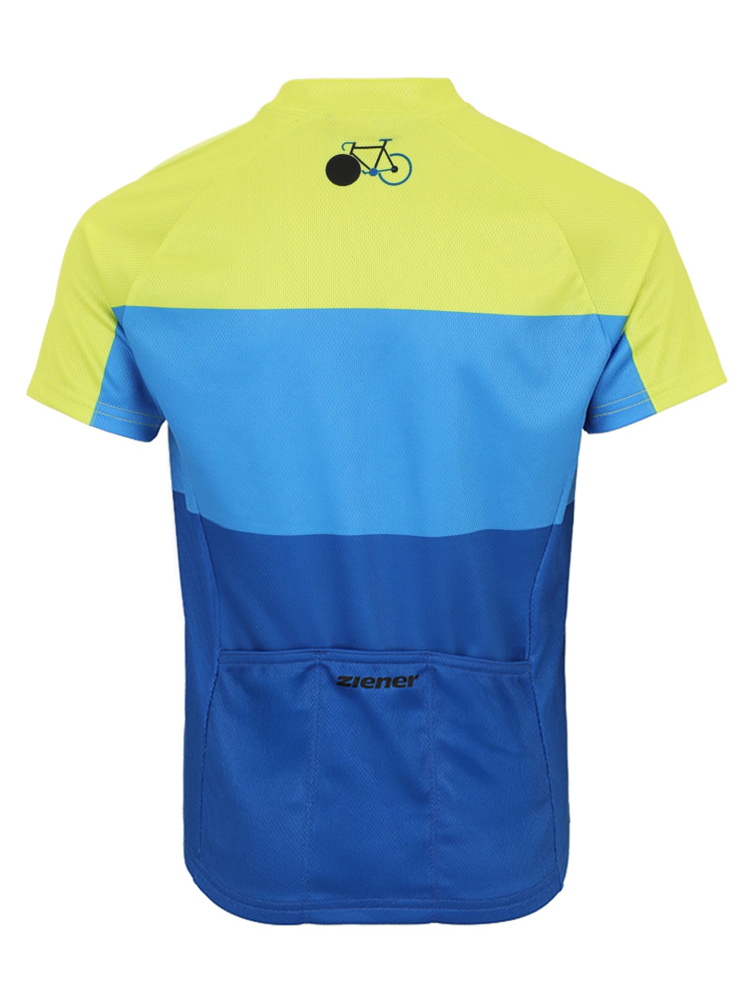 ziener-nestel-z-junior-fahrradtrikot-140-lemon-cobalt-stretch image 2