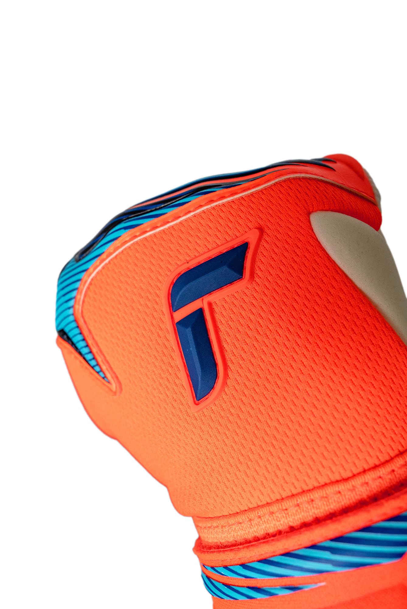 reusch-attrakt-gold-x-torwarthandschuhe-gr-8-5-profi-grip image 8