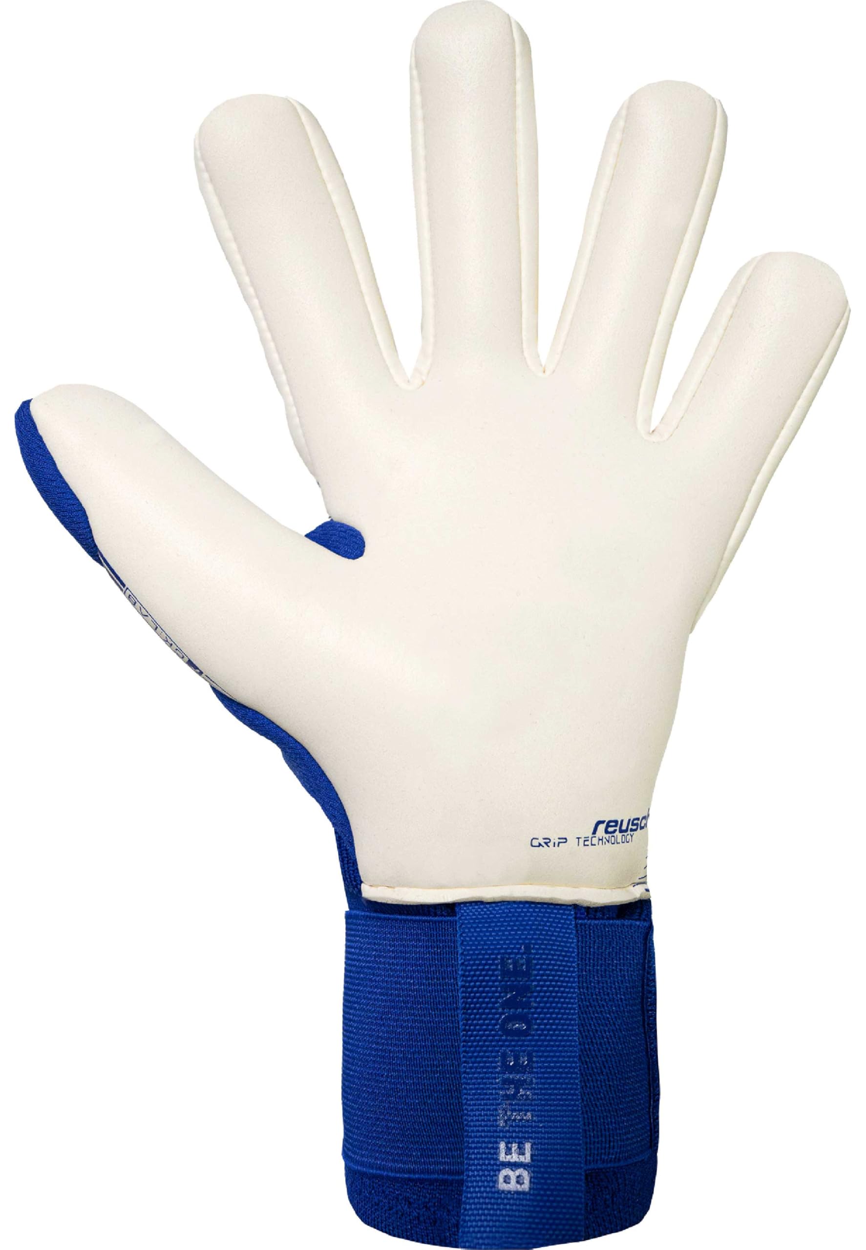 reusch-attrakt-gold-x-torwarthandschuhe-gr-10-negative-cut image 4