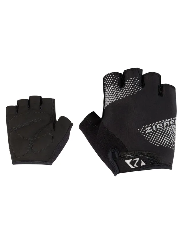 ziener-casmiro-junior-fahrradhandschuhe-kurz-gr-m image 1