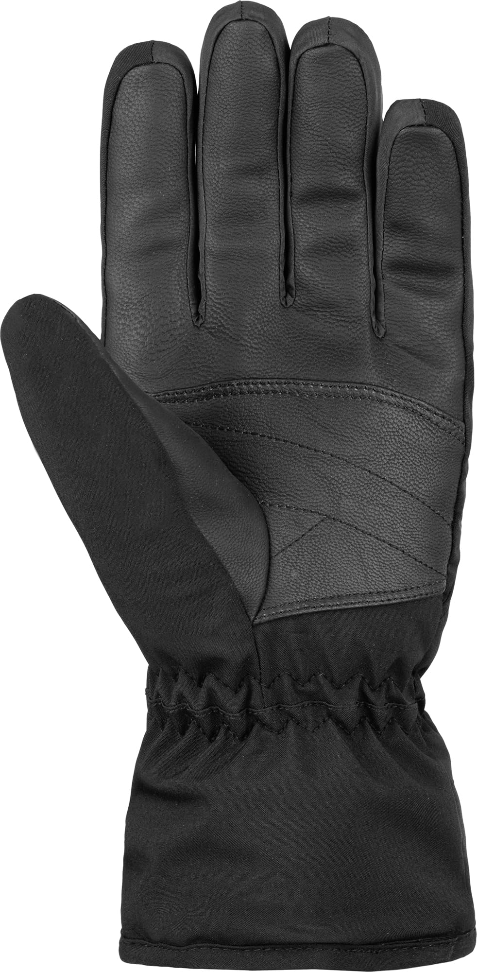 reusch-down-spirit-damen-winterhandschuhe-7-5-softshell image 3