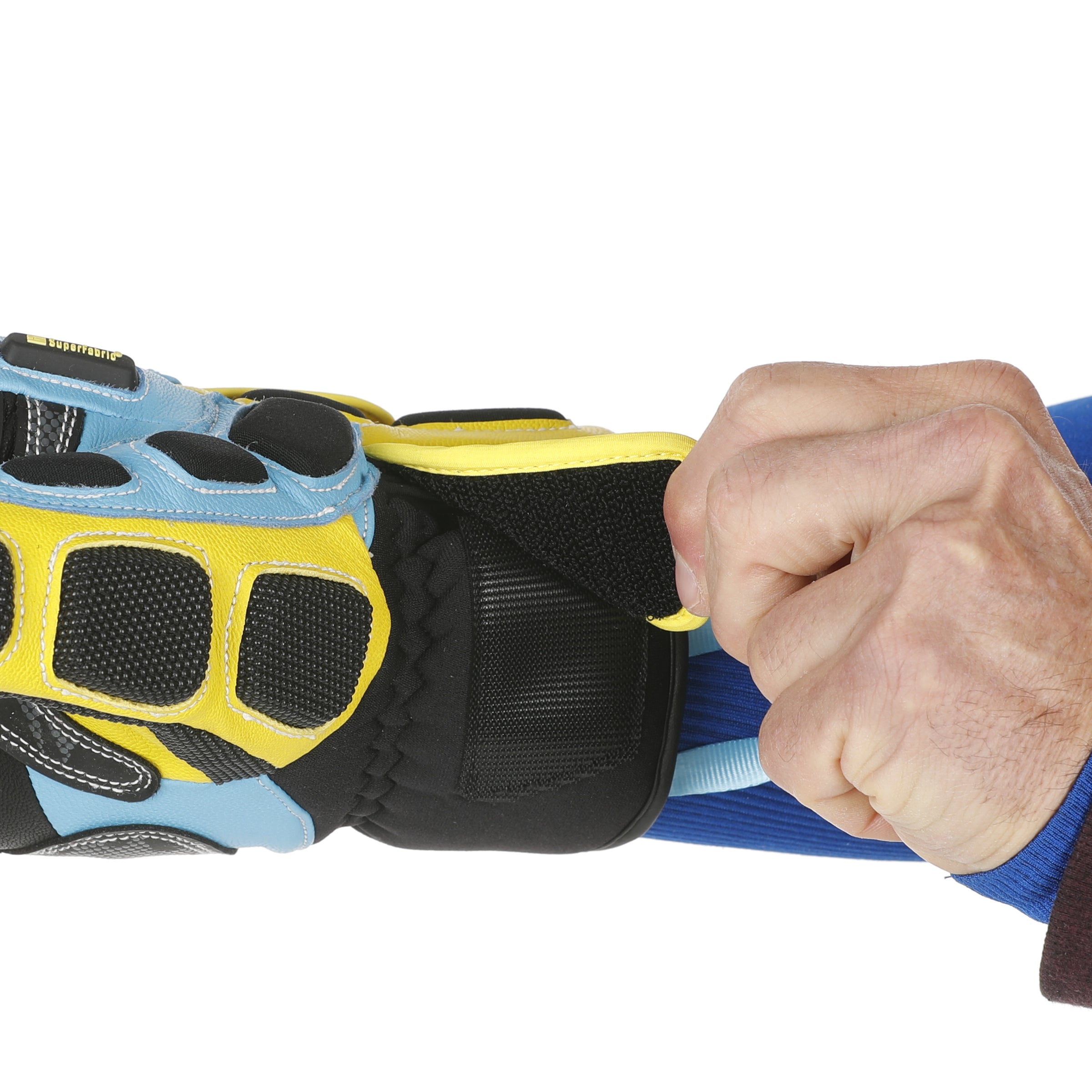 level-worldcup-brignone-pro-f-ustlinge-skihandschuhe-orange-renn image 7