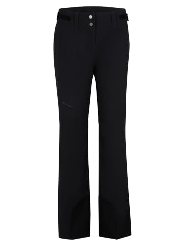 ziener-talina-z-lady-damen-skihose-schwarz-wasserdicht image 8