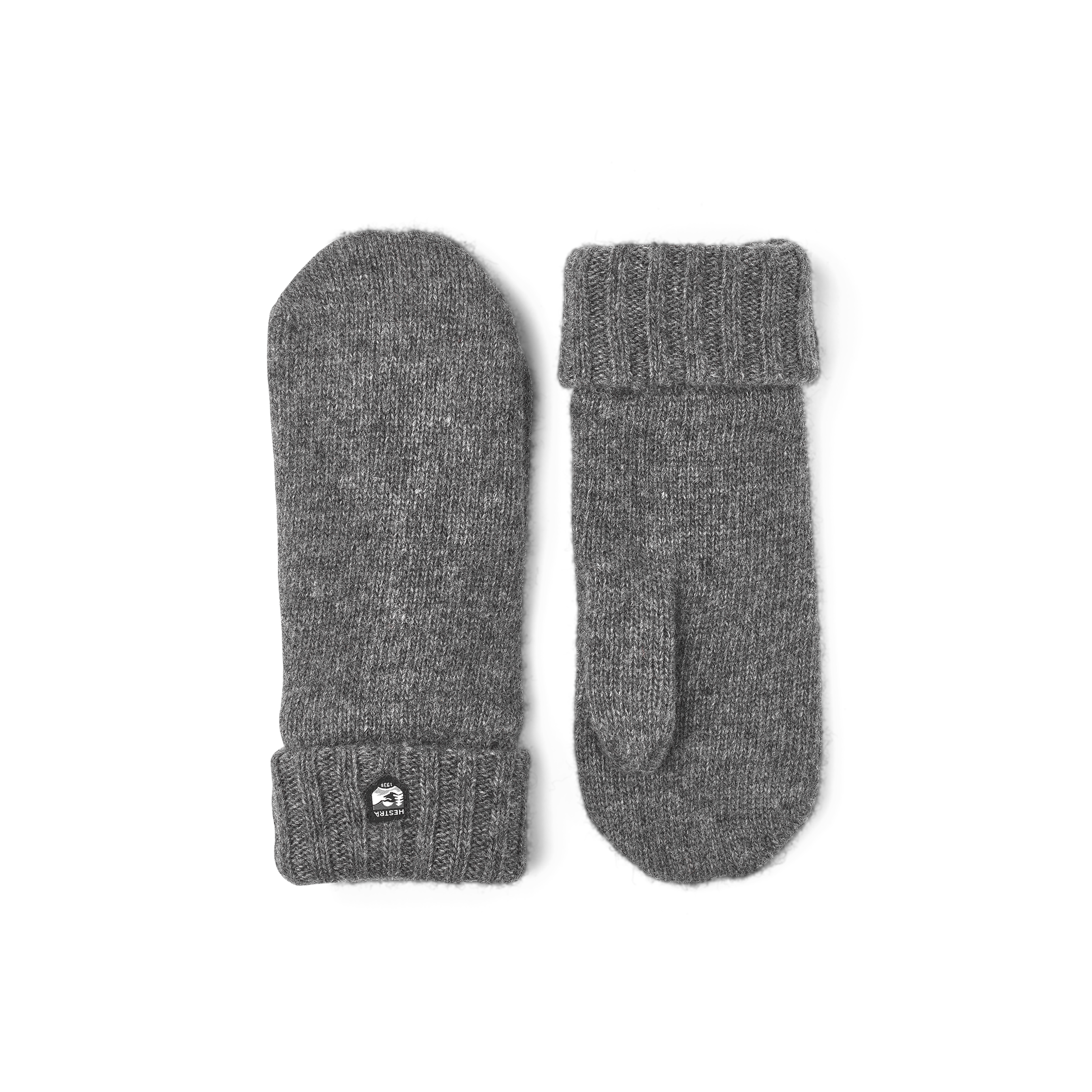 hestra-winston-bonnie-knit-f-ustlinge-wolle-kaschmir image 1