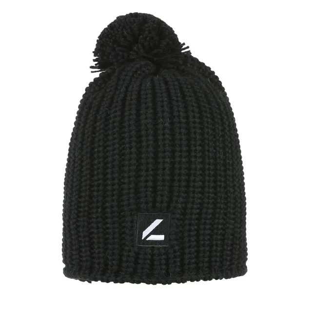 level-worldcup-pista-beanie-m-tze-schwarz-unisex image 1