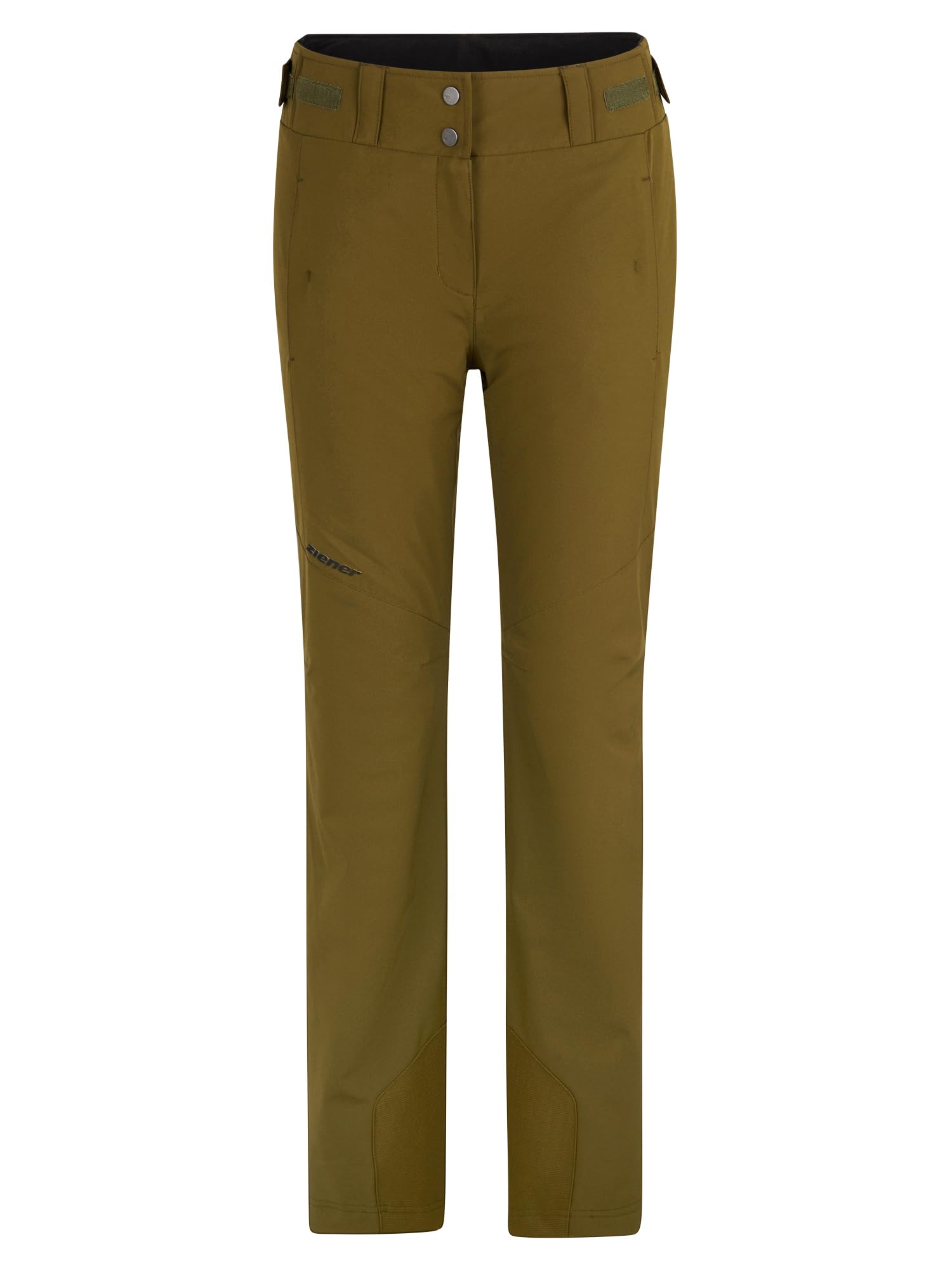 ziener-talina-z-lady-damen-skihose-schwarz-wasserdicht image 6