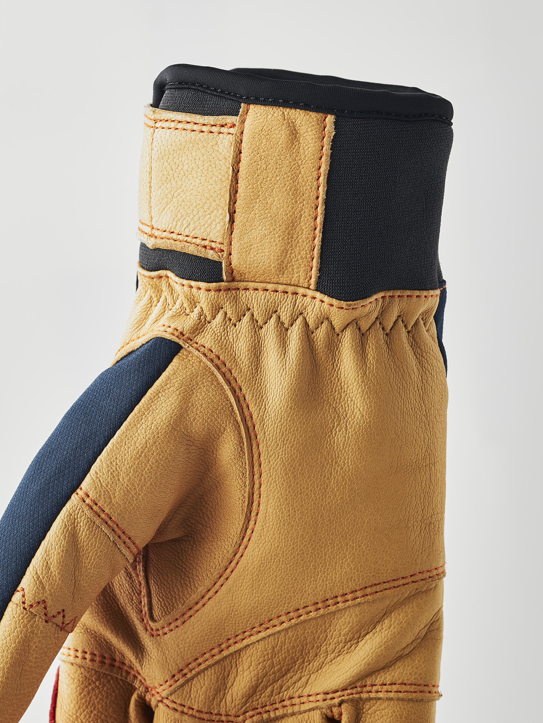 hestra-ergo-grip-active-5-finger-outdoorhandschuh-ziegenleder image 5