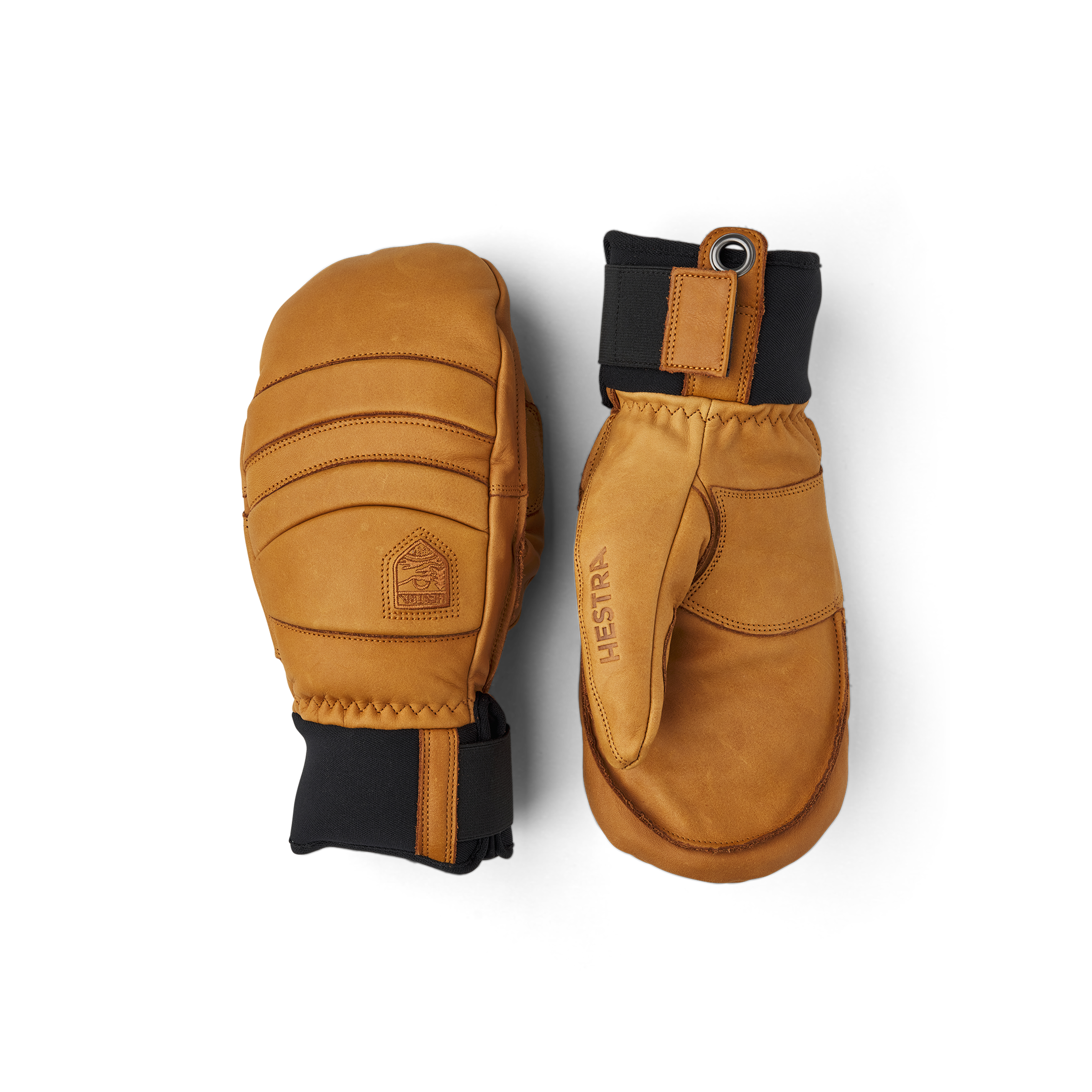hestra-fall-line-mitt-skif-ustling-gr-9-rindsleder-warm image 1