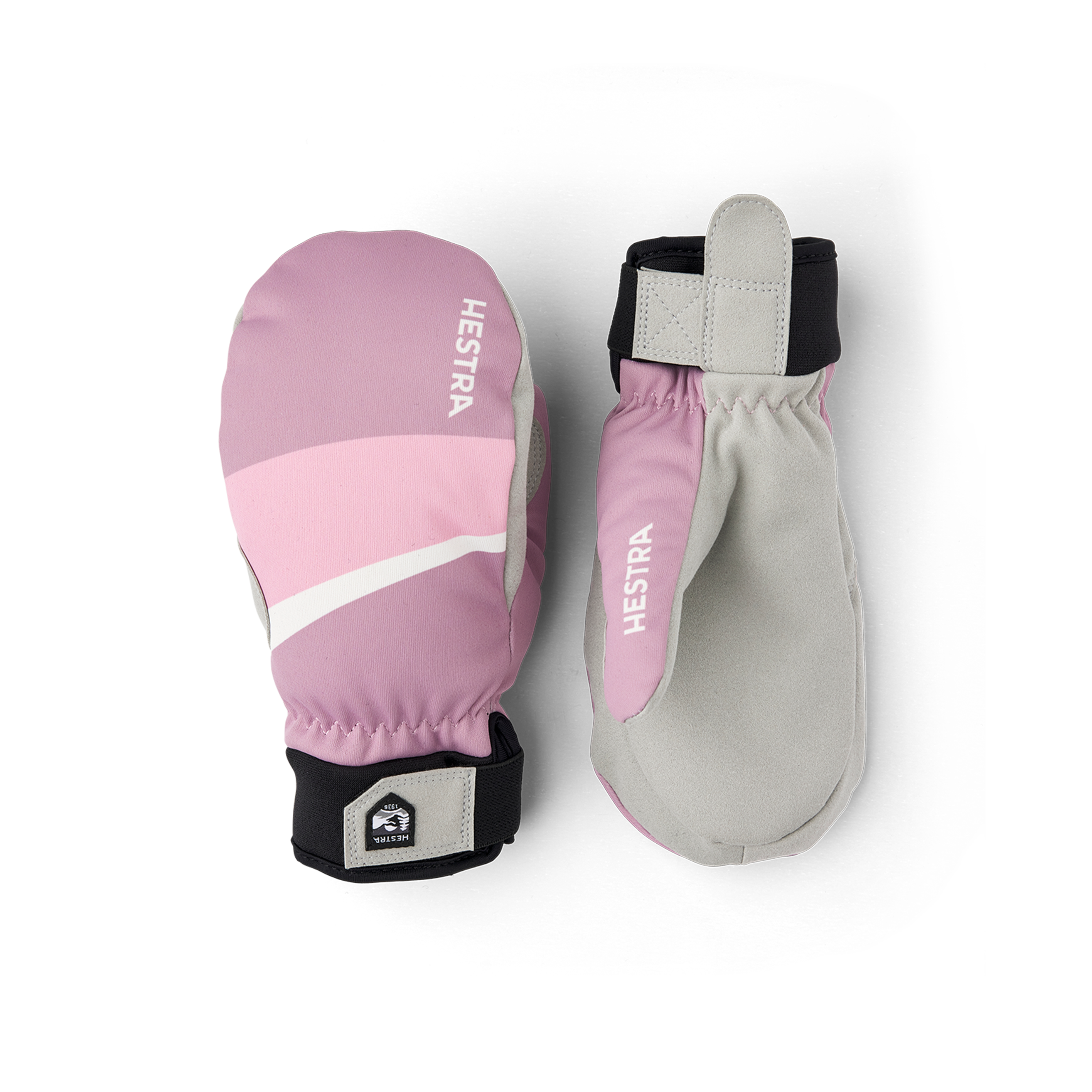 hestra-xc-pace-tracker-jr-kinder-langlauf-f-ustlinge-warm image 1
