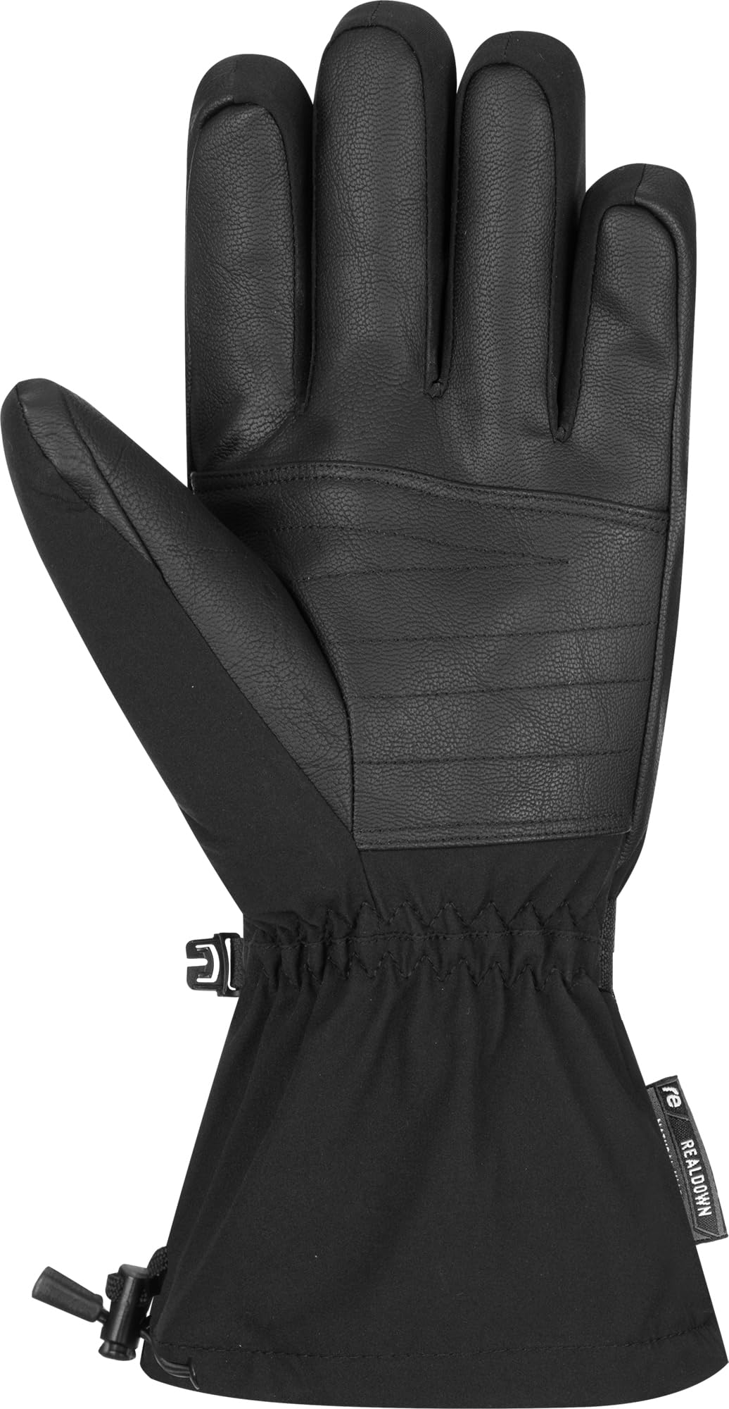 reusch-down-spirit-skihandschuhe-gr-e-9-warme-daunen image 3