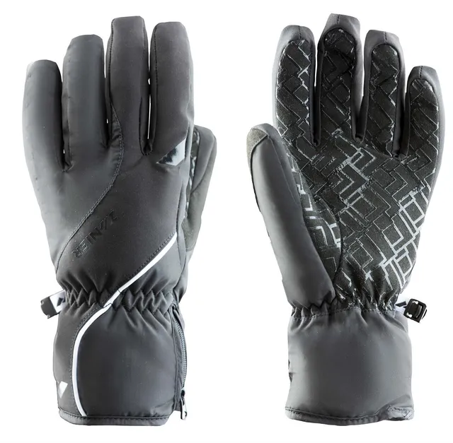 zanier-seefeld-stx-damen-skihandschuhe-finger-sympatex image 1