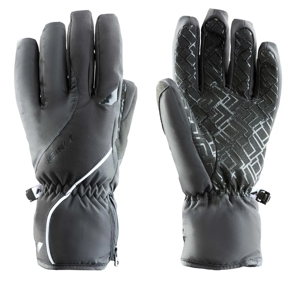 zanier-seefeld-stx-damen-skihandschuhe-finger-sympatex image 1