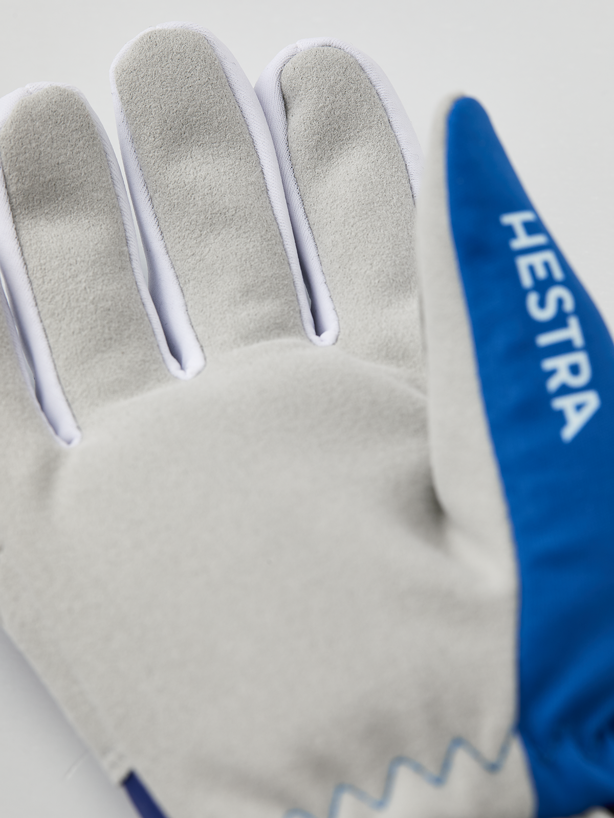 hestra-xc-pace-tracker-jr-5-finger-kinder-langlaufhandschuhe image 5