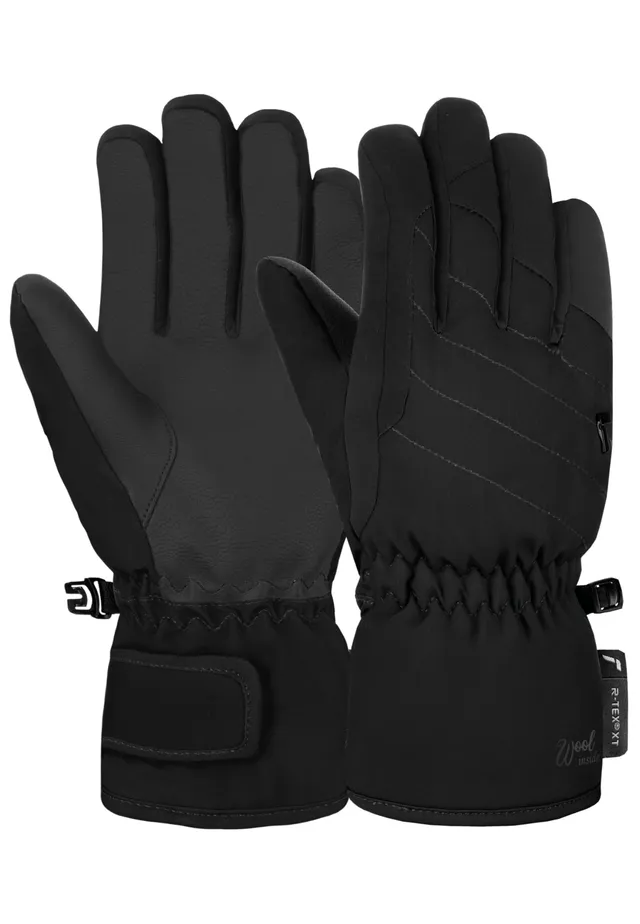 reusch-down-spirit-angie-r-tex-xt-junior-4-5-wasserdicht image 1