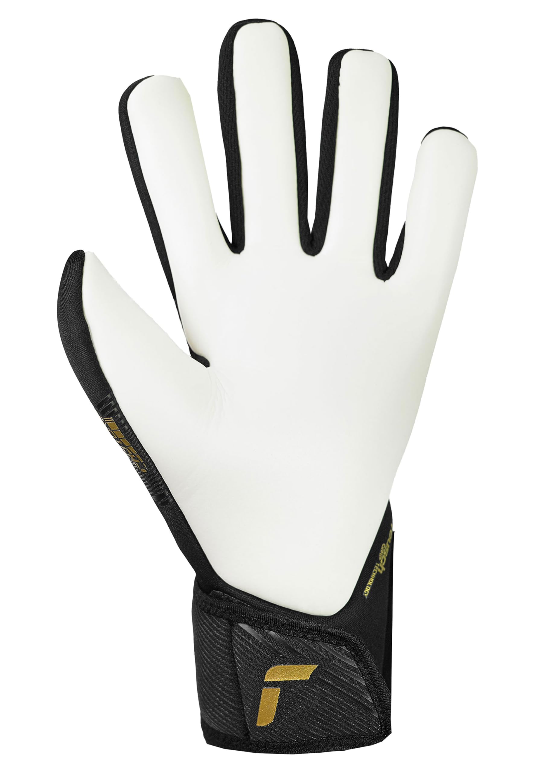 reusch-fastgrip-silver-torwarthandschuhe-gr-11-mit-grip-silver image 4