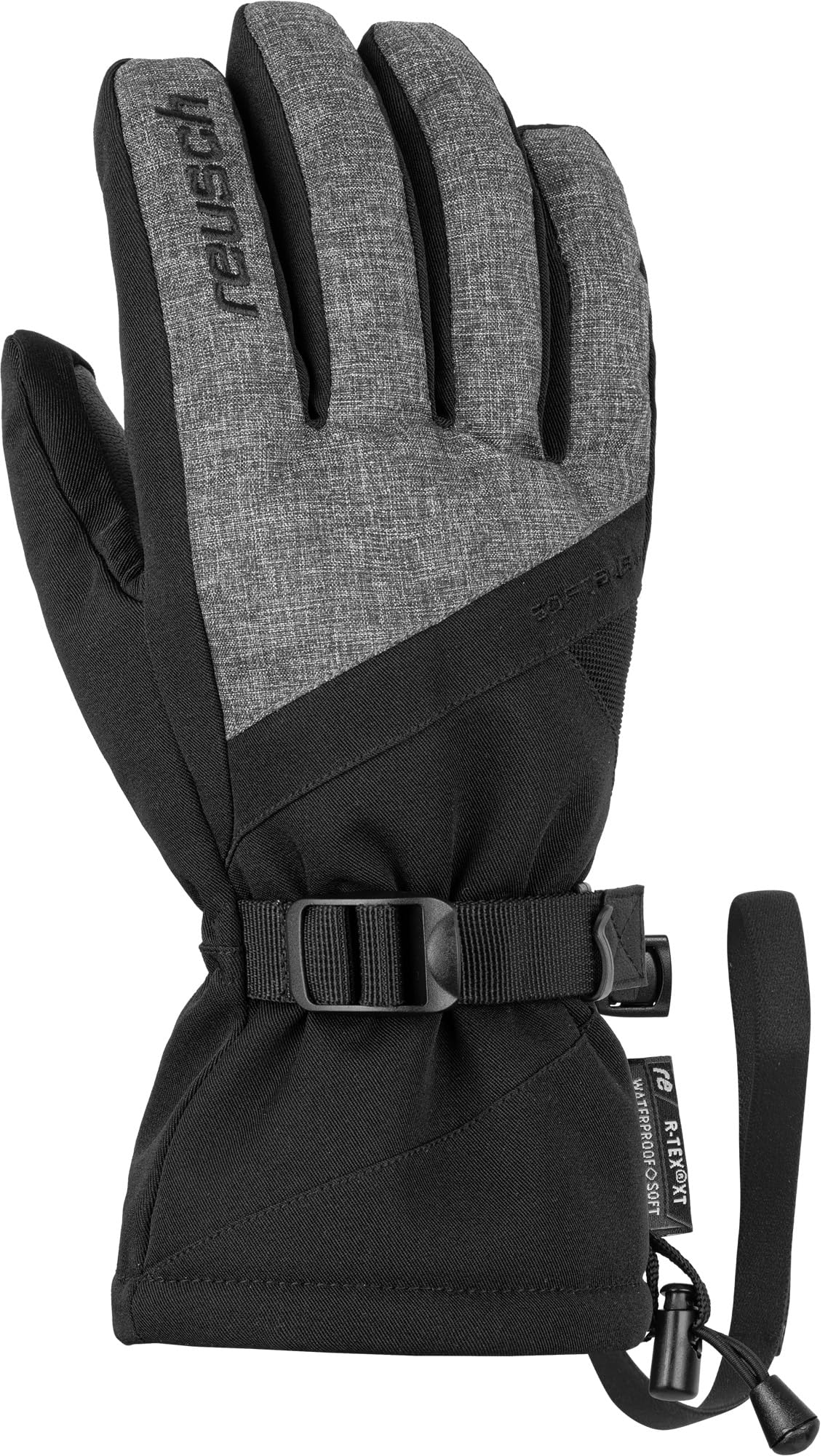 reusch-down-spirit-winterhandschuhe-9-0-wasserdicht image 2