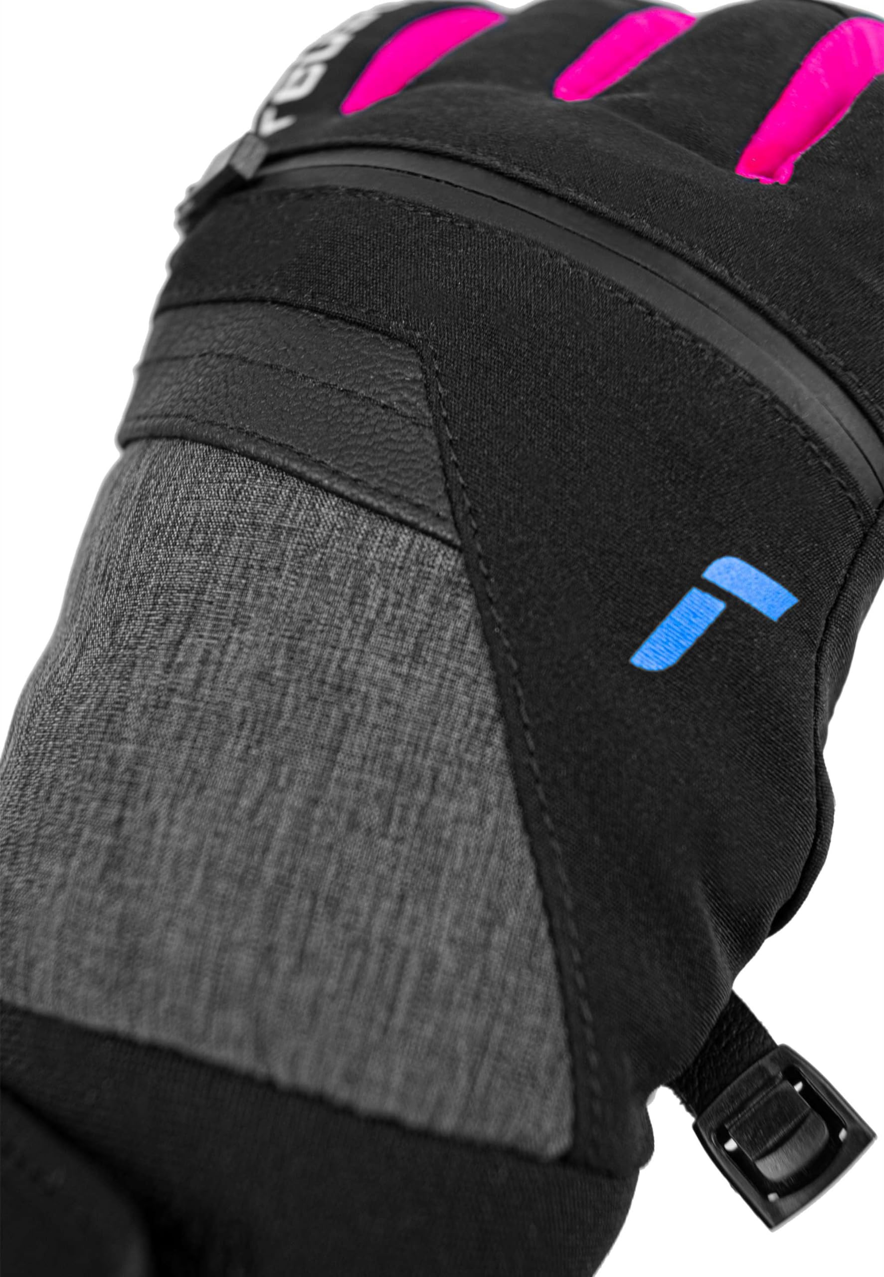reusch-down-spirit-travis-gtx-junior-handschuhe-extra-warm image 6