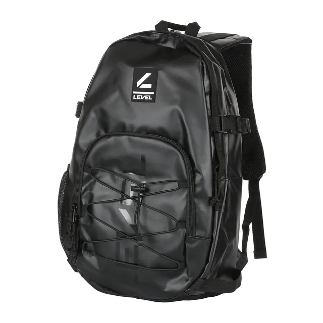 level-rexford-multy-use-urban-rucksack-20l-schwarz image 1